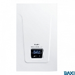 Котел электрический настенный BAXI AMPERA Plus 12, фото 1