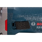 Угловая шлифовальная машина Bosch GWS 12-125 S 1200Вт 11000об/мин рез.шпин.:M14 d=125мм, фото3