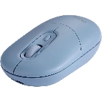 Мышь беспроводная Acer OMR301 синий, 1600 dpi, радиоканал, Bluetooth, USB, кнопки - 4, фото2