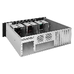 Серверный корпус ExeGate Pro 3U450-12 (RM 19', высота 3U, глубина 450, БП 1U-1000ADS, 2*USB), фото8