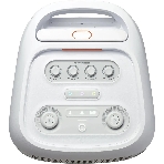 Минисистема Hi-Fi JBL Partybox Stage 320 белый 240Вт USB BT, фото15