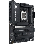 Материнская плата ASUS TUF GAMING X870E-PLUS WIFI7, AM5, AMD X870E, 4xDDR5, 4xSATA, 4xM.2, 1xPCIe 5.0 x16, 1xPCIe 4.0 x4, 1xPCIe 3.0 x1, 1xHDMI, 1x2.5Gb LAN, Wi-Fi 7, Bluetooth 5.4, 2xUSB-C 40Gbps, 3xUSB-A 10Gbps, 4xUSB-A 5Gbps, 4xUSB-A 2.0, 3x3.5 мм, 7.1, ATX, фото7