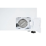 Стиральная машина Kraft KF-MBDS7108W белый, загрузка фронтальная 7 кг, 1000 об/мин, класс: А+++, фото7