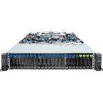 Серверная платформа GIGABYTE 2U R283-Z96-AAE2/ACE2, фото4