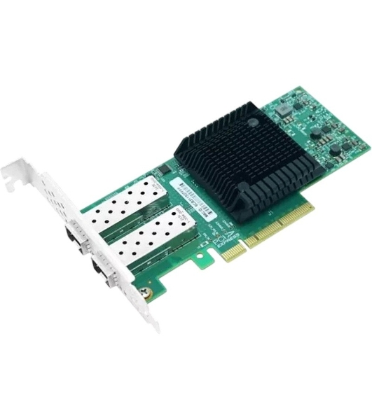 Сетевая карта LRES1026PF-2SFP28 (303820)