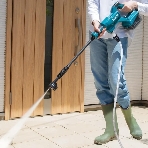 Минимойка Makita DHW180Z 250Вт, фото2