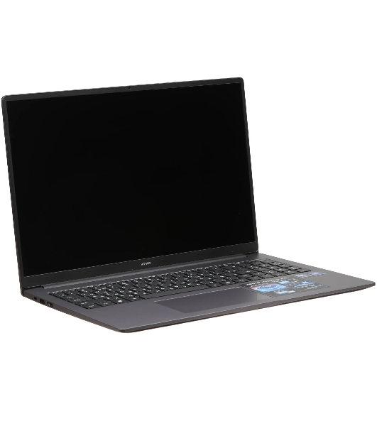 Ноутбук Honor MagicBook X16 2026 BRG-X/16'/IPS/Intel Core Ultra 5 125H/16Gb/512Gb SSD/Intel Arc/Windows 11 Home/серый/1.75kg