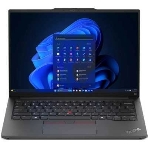 Ноутбук Lenovo ThinkPad E14 Gen 6/14'/IPS/Intel Core Ultra 7 155H/16Gb/512Gb SSD/Intel Graphics/NoOS/черный/1.42kg, фото 1