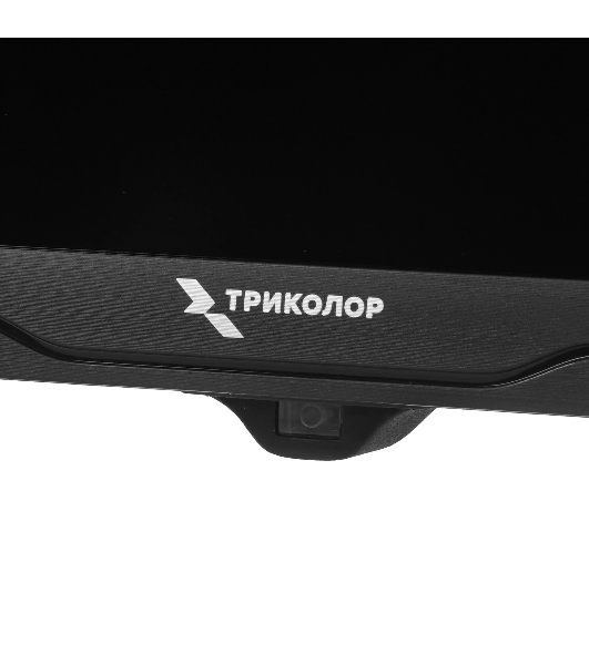 Телевизор Триколор 32' H32HC4 черный LED HD 60Hz Android 11 1Gb