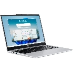 Ноутбук ACER Aspire Lite AL15-49P-R4JA/15.6'/IPS/AMD Ryzen 7 7730U/8192Mb/512Gb SSD/AMD Radeon Graphics/NoOS/серебристый/1.5kg, фото2