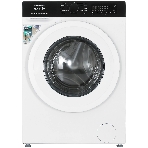 Стиральная машина Gorenje W1NHA62SAS белый, загрузка фронтальная 6 кг, 1200 об/мин, класс A, фото 1