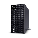 Источник бесперебойного питания CyberPower OLS6KERT5U/6000 ВА/6000 Вт/USB/RS-232/Dry/EPO/SNMP/CloudCard/9xIEC-320-C13, IEC-320-C19, клеммная колодка, фото2