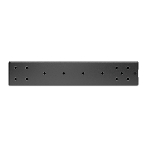 Стоечный автоматический переключатель ввода резерва APC Rack ATS, 230V, 16A, C20 in, (8) C13 (1) C19 out, фото2