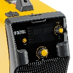 Аппарат инвертор. полуавтомат. cварки Denzel IMIG-205SDR, 200 А, ПВ 60%, катушка 5 кг, фото8