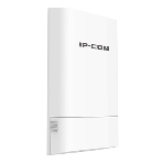 Наружная точка доступа IP-COM CPE5, 5 ГГц, до 867 Мбит/с, IP65, 1х9dbi, PoE, 1х100 Мбит/с, фото3