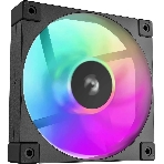Вентилятор для корпуса DEEPCOOL FD12 черный, 120 мм, 2050 об/мин, 26.9 дБ, 4 pin, фото8