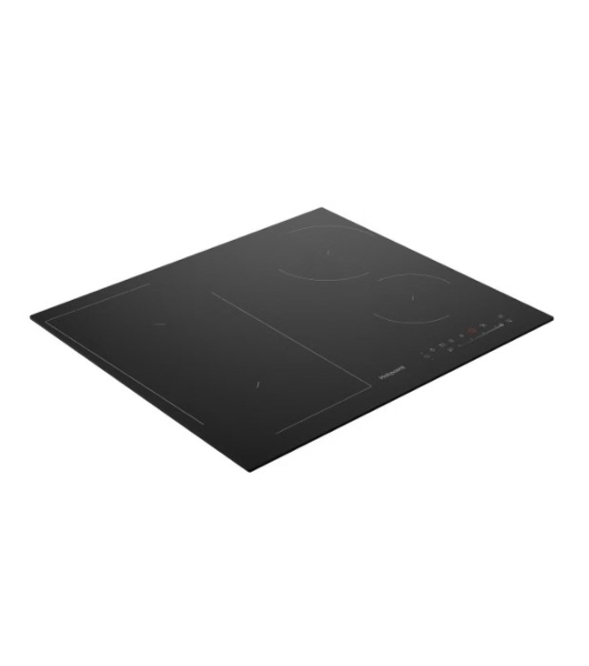 Индукционная варочная поверхность Hotpoint HS 3560B BF, независимая, черный