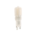 Лампа светодиодная Feron LB-430 5W 230V G9 4000K, фото3