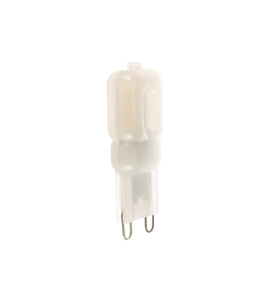 Лампа светодиодная Feron LB-430 5W 230V G9 4000K