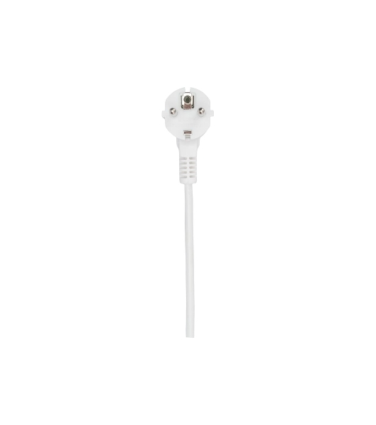 Сетевой фильтр Гарнизон 2.0 Мультипорт EPS-4-U3-W-2, 4 р, 10А, 3xUSB, 2 м, ур.защиты 2+, белый, пакет