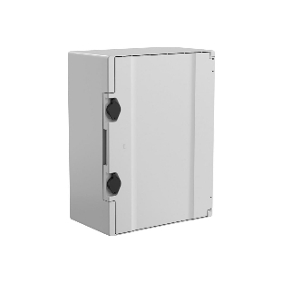 Корпус пластиковый IEK TETRA 5 ЩМПп 400х300х170мм IP65