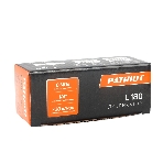 Лубрикатор PATRIOT L 180, 700 л/мин, 8 бар, резьба 1/4', фото6