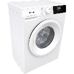 Стиральная машина Gorenje WNHPI84AS/R белый, загрузка фронтальная 8 кг, 1400 об/мин., класс: А, фото8