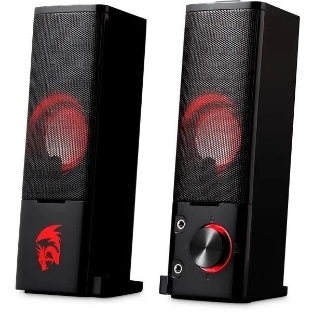 Акустическая система 2.0 Redragon ORPHEUS 77601