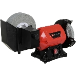 Электроточило Einhell TC-WD 200/150 250Вт 2980об/мин d=150мм t=20мм, фото 1