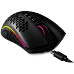 Мышь беспроводная игровая REDRAGON Storm Pro RGb, 16000 dpi, фото5