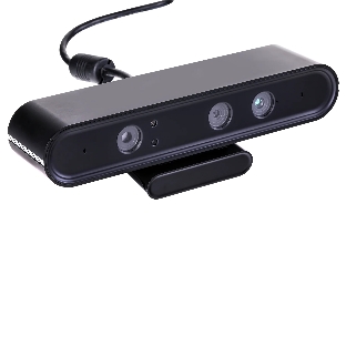 Веб-камера 3D ORBBEC Astra Pro Plus