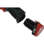 Дрель-шуруповерт Metabo Power Maxx BS BL, 12 В, 2 Ач, 34Нм, щеточный, фото6