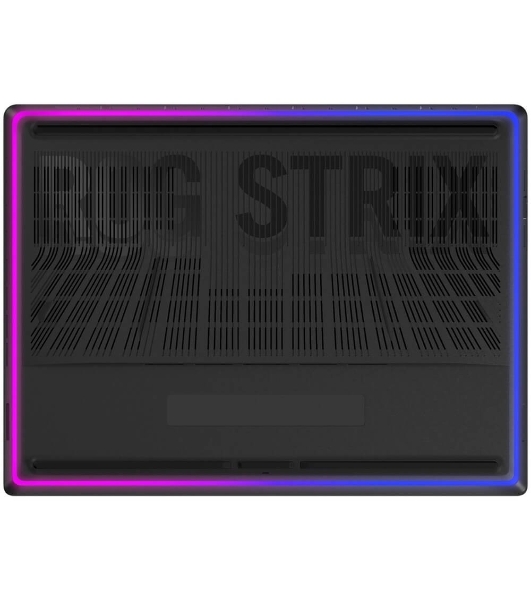 Ноутбук ASUS ROG Strix SCAR 18 G835LW-SA037 18' IPS/Intel Core Ultra 9 275HX/32Gb/1024Gb SSD/NVIDIA GeForce RTX 5080(16Gb)/Windows 11 Pro/черный/3.3kg