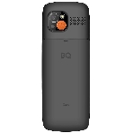 Мобильный телефон BQ 2459 Care черный, фото3
