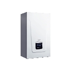 Котел электрический настенный BAXI AMPERA Plus 12, фото2