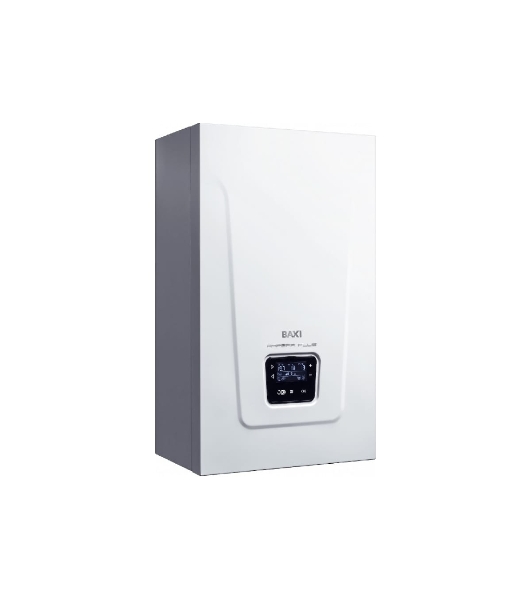 Котел электрический настенный BAXI AMPERA Plus 12