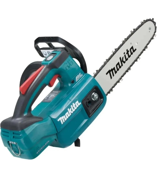 Электрическая цепная пила Makita DUC204RT 570Вт дл.шины:8' (20cm) 1аккум. 5Ач ЗУ