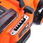 Газонокосилка аккумуляторная Patriot CM 430, 21 В, 4 Ач, фото9