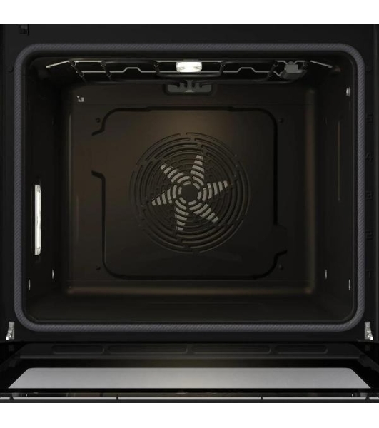 Духовой шкаф Электрический Gorenje BPSA6747A08BG черный