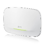 Точка доступа Zyxel NebulaFlex Pro WBE630S, Wi-Fi 7 (BE12300), MU-MIMO 4x4+2x2, смарт-антенна, 2xLAN 2.5GE, фото 1