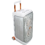 Минисистема Hi-Fi JBL Partybox Stage 320 белый 240Вт USB BT, фото16