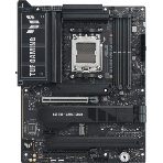 Материнская плата ASUS TUF GAMING X870E-PLUS WIFI7, AM5, AMD X870E, 4xDDR5, 4xSATA, 4xM.2, 1xPCIe 5.0 x16, 1xPCIe 4.0 x4, 1xPCIe 3.0 x1, 1xHDMI, 1x2.5Gb LAN, Wi-Fi 7, Bluetooth 5.4, 2xUSB-C 40Gbps, 3xUSB-A 10Gbps, 4xUSB-A 5Gbps, 4xUSB-A 2.0, 3x3.5 мм, 7.1, ATX, фото8