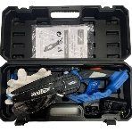 Пила аккумуляторная бесщеточная REDBO ONS-21/6BL синий/черный 28236, фото6