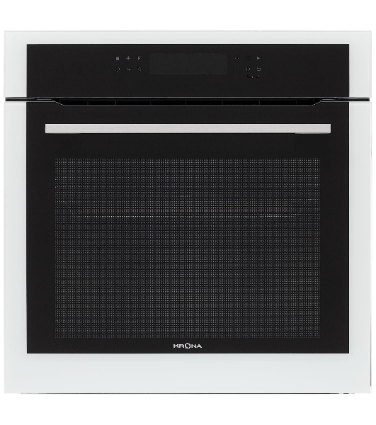 Электрический духовой шкаф Krona UNIVERSUM 60 WH
