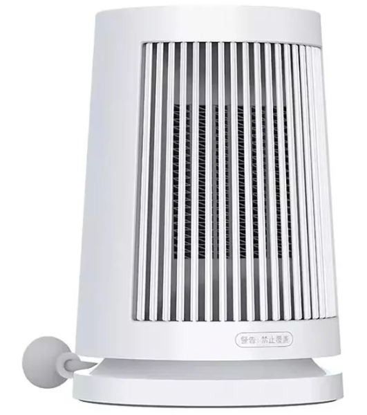 Настольный обогреватель Xiaomi Desktop Heater EU