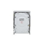 Стиральная машина Kraft KF-MBDS7108W белый, загрузка фронтальная 7 кг, 1000 об/мин, класс: А+++, фото8