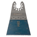 Набор насадок для МФИ Denzel по дереву и металлу, 3 шт., фото2