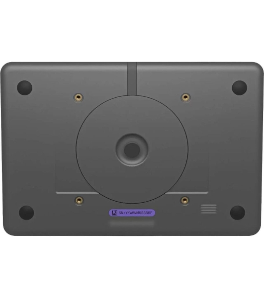 Сенсорный контроллер Logitech Tap IP-GRAPHITE 952-000085