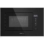 Микроволновая печь встраиваемая HOMSair MOB205Gb, фото 1