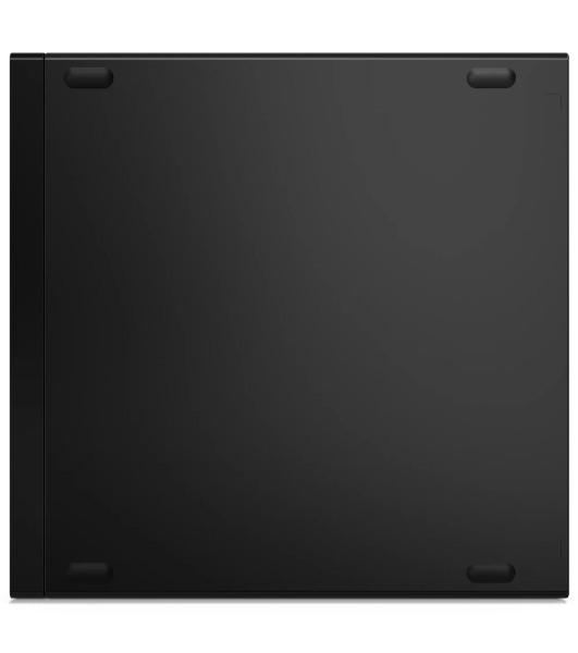 Десктоп Lenovo ThinkCentre M70q G5, Intel Core i7-14700T, 8Gb, 512Gb SSD, WiFi + BT, VESA Mount, KB+ Mouse, DOS, черный